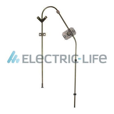 ELECTRIC LIFE lango pakėliklis ZR ZA902 R